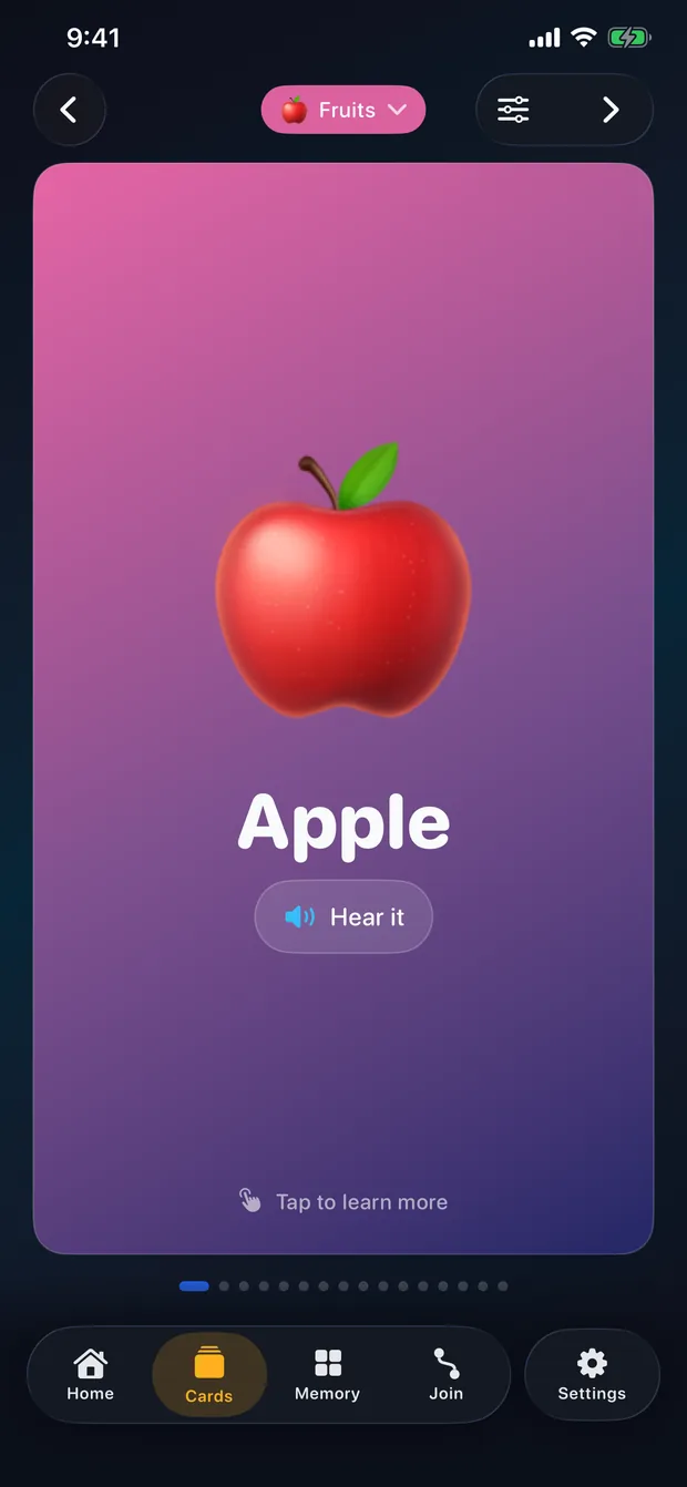 learniverse screenshot