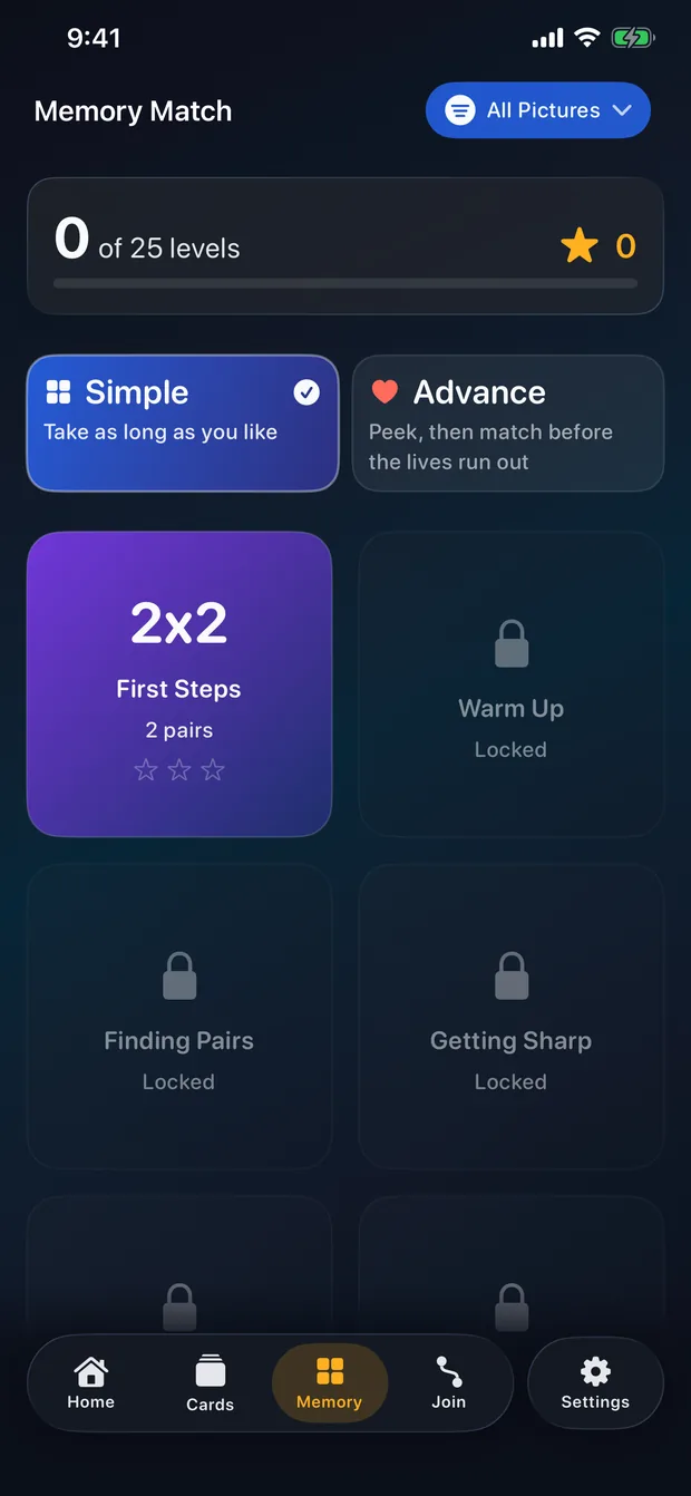 learniverse screenshot