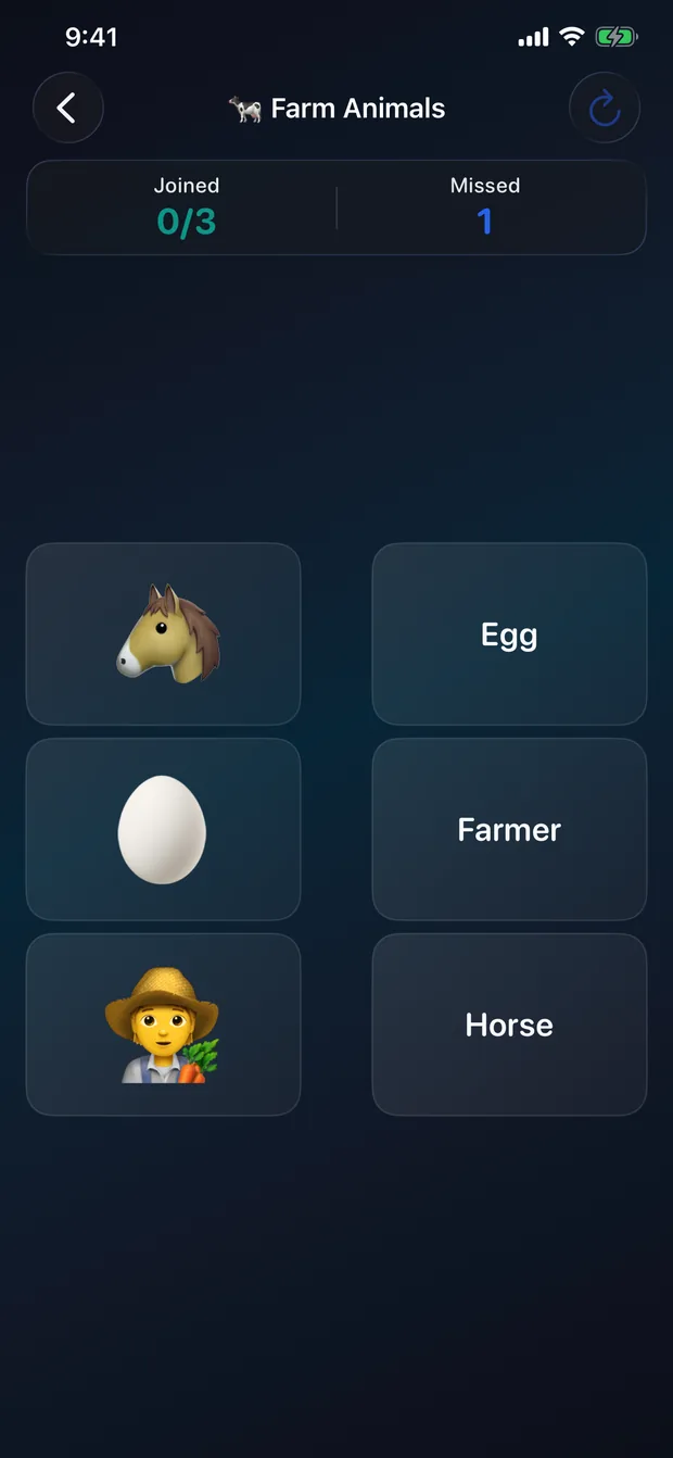 learniverse screenshot